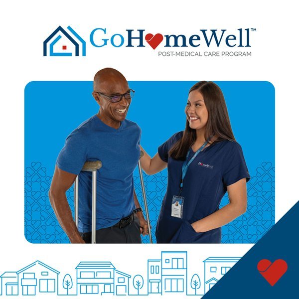 HomeWell Care Services Glendale