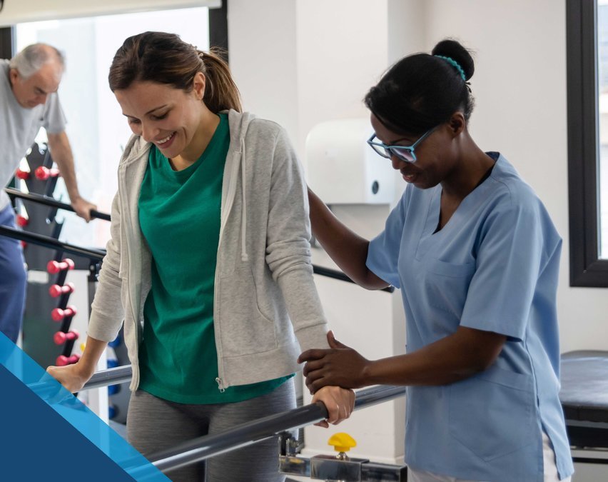 HomeWell Care Services Glendale