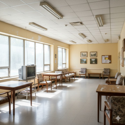 Caring Hands Silver Spring