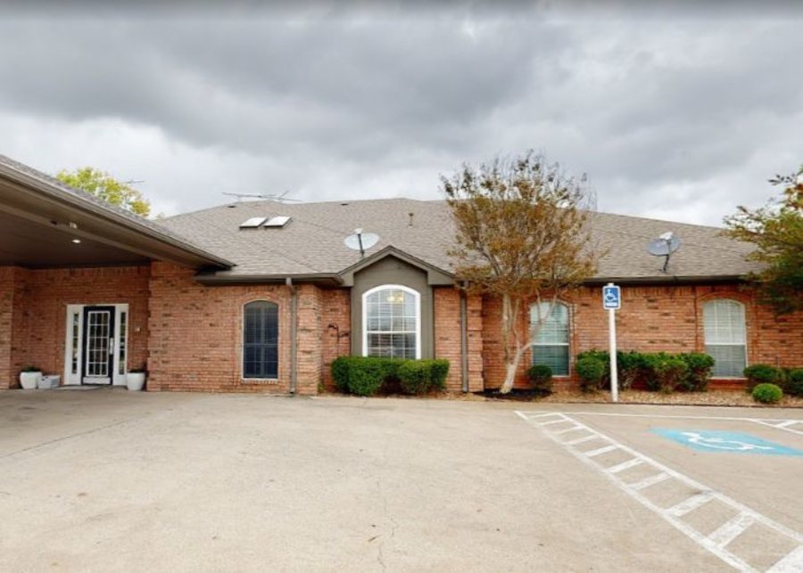 Windsor Court Senior Living and Memory Care