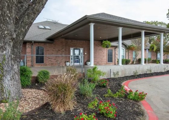 Windsor Court Senior Living and Memory Care