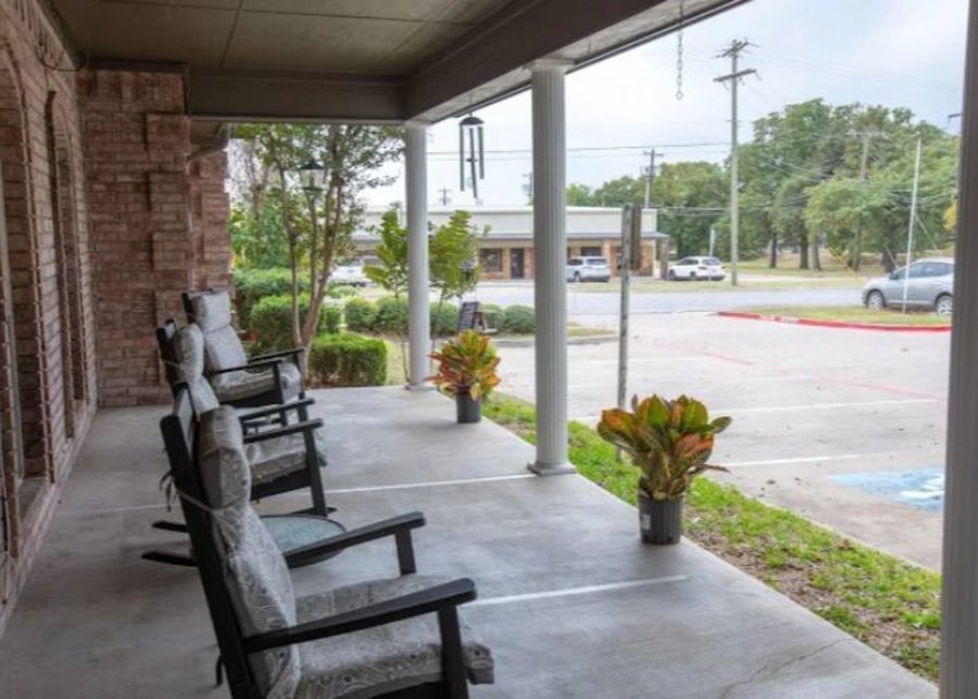 Windsor Court Senior Living and Memory Care