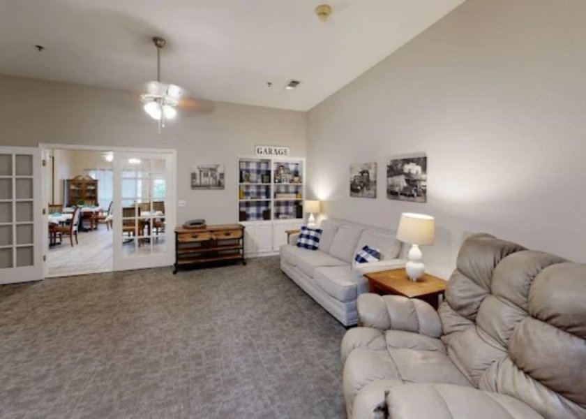 Windsor Court Senior Living and Memory Care