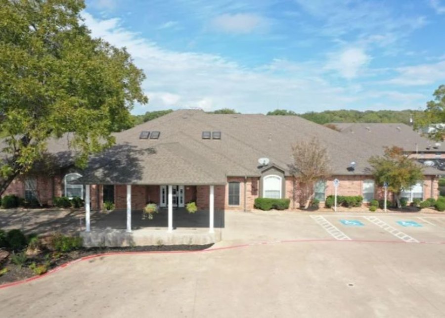 Windsor Court Senior Living and Memory Care