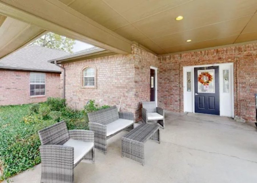 Windsor Court Senior Living and Memory Care