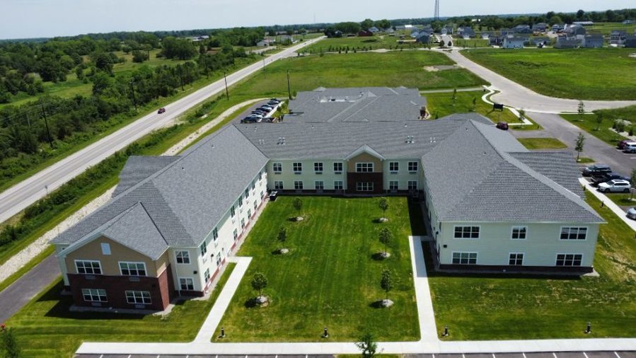 StoryPoint West Milton