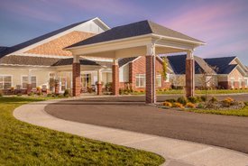 StoryPoint West Milton
