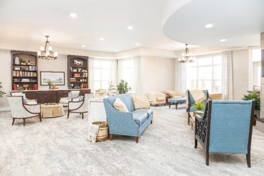 StoryPoint West Milton