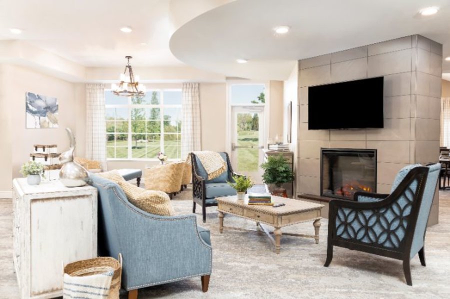 StoryPoint West Milton