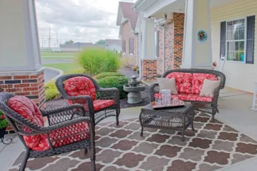 1019 Belle’s Place of Wabash