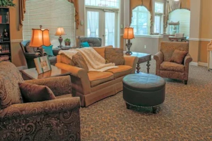 1019 Belle’s Place of Wabash