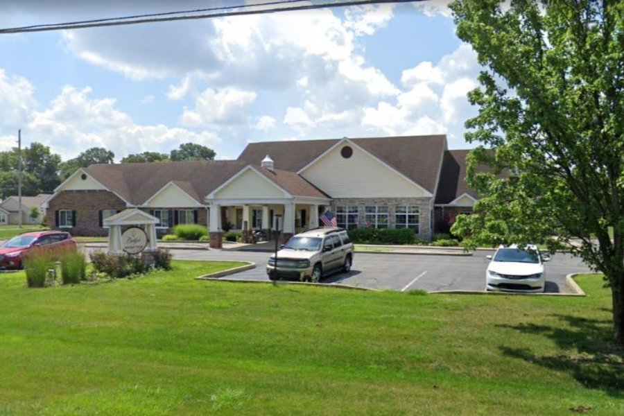 1019 Belle’s Place of Wabash