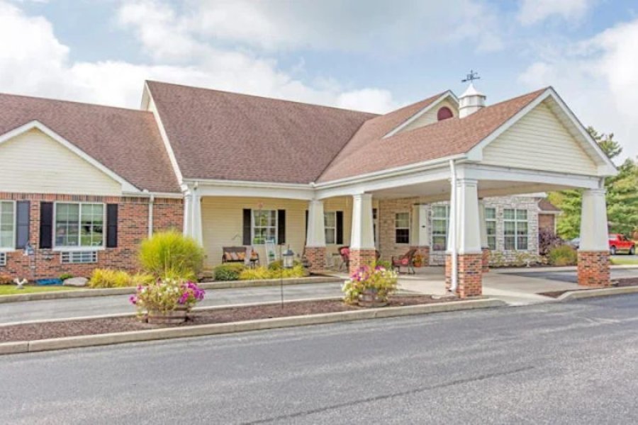 1019 Belle’s Place of Wabash