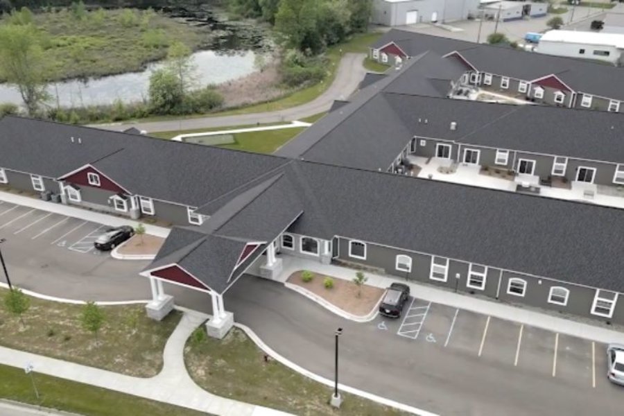 Hampton Manor of Brighton