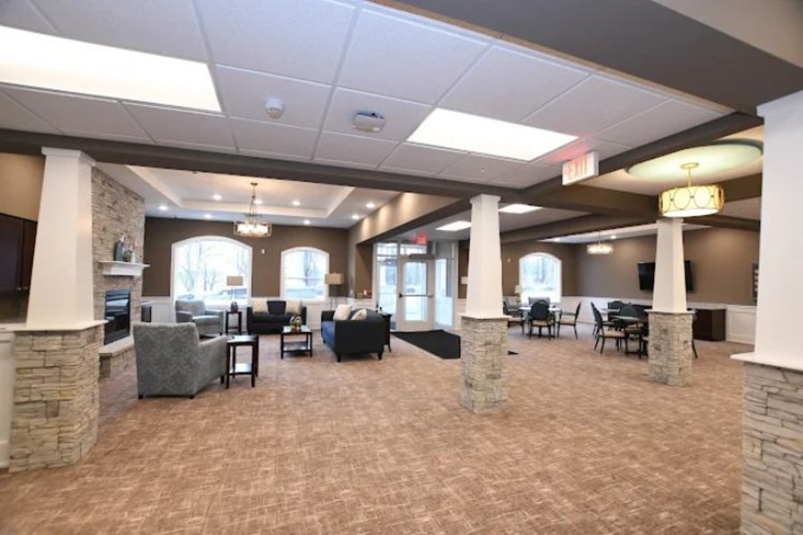 Hampton Manor of Brighton