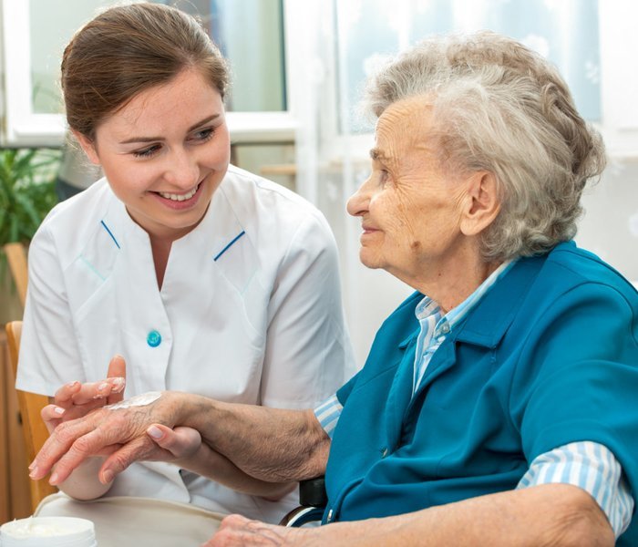 Caelum Home Healthcare Services, LLC