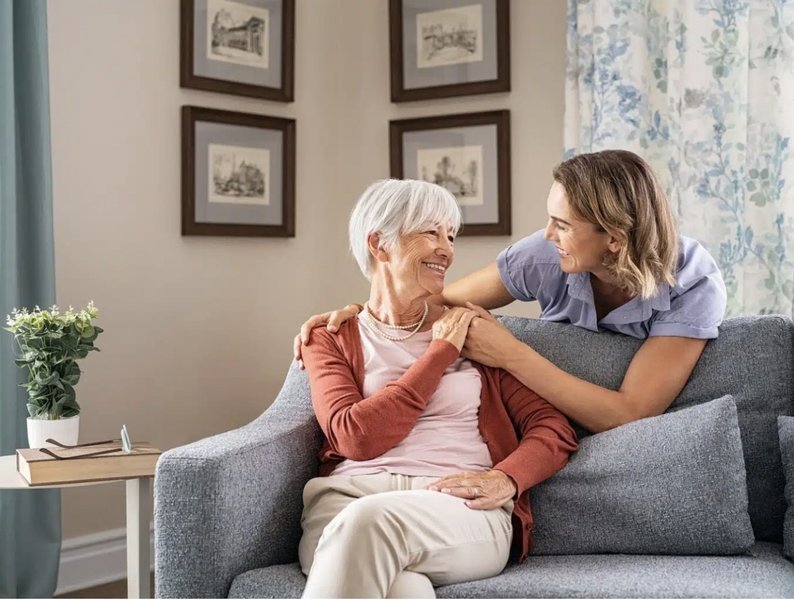 People R People Compassionate Care LLC