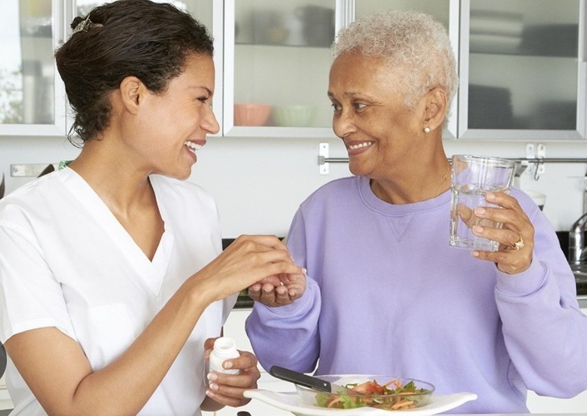 People R People Compassionate Care LLC