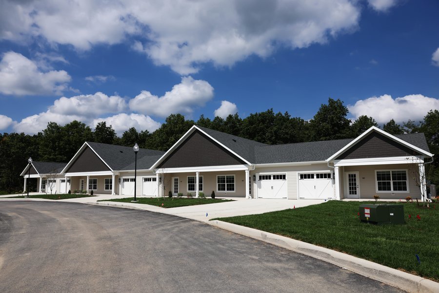 Legacy Living Defiance