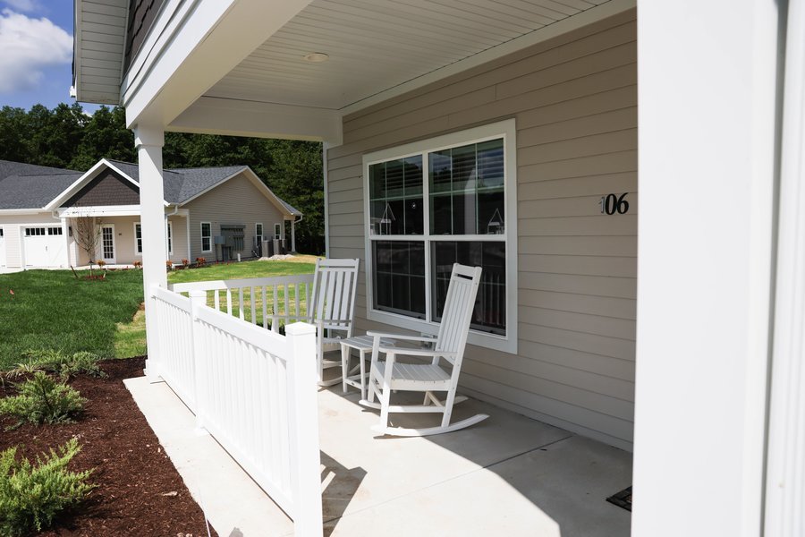 Legacy Living Defiance