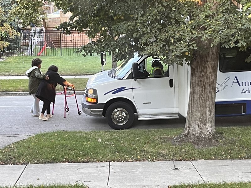 Jubilant Hearts Healthcare Inc.