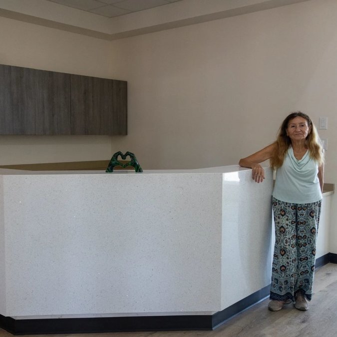 Emerald Court Retirement Residences