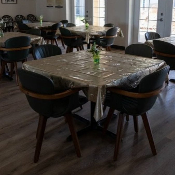 Emerald Court Retirement Residences