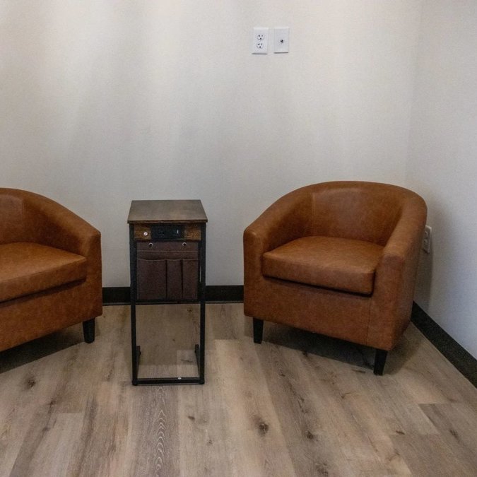 Emerald Court Retirement Residences