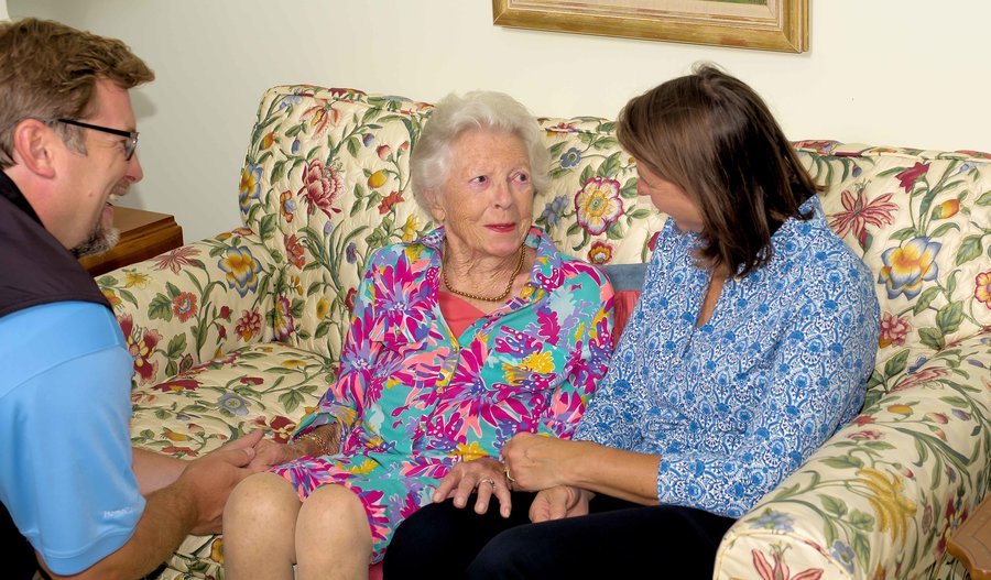 Always There Home Care