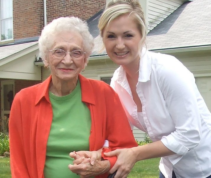 Always There Home Care