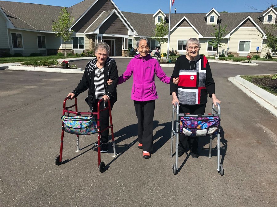 Suite Living of Eagan