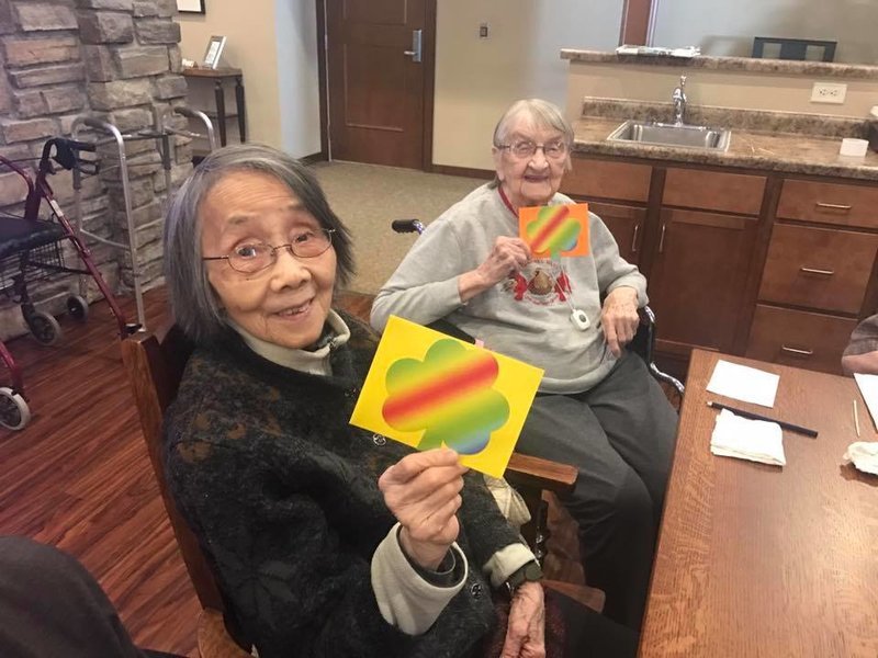 Suite Living of Eagan