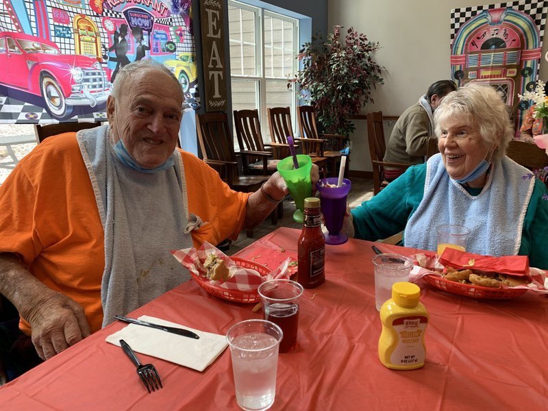 Suite Living of Eagan