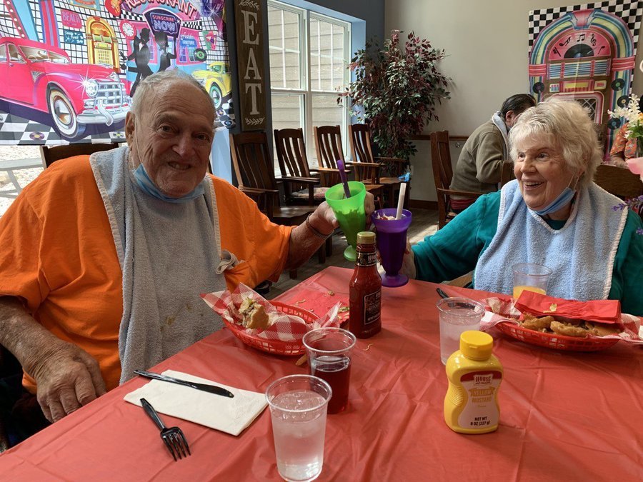 Suite Living of Eagan