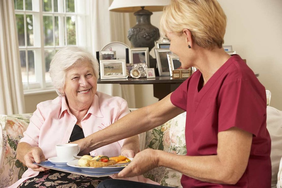Acti-Kare Home Care of Central New Jersey