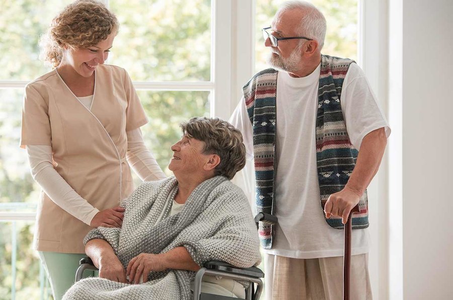 Acti-Kare Home Care of Central New Jersey