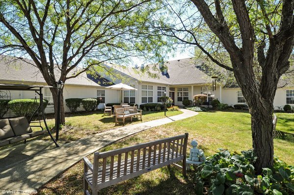 Keepsake Village of Columbus