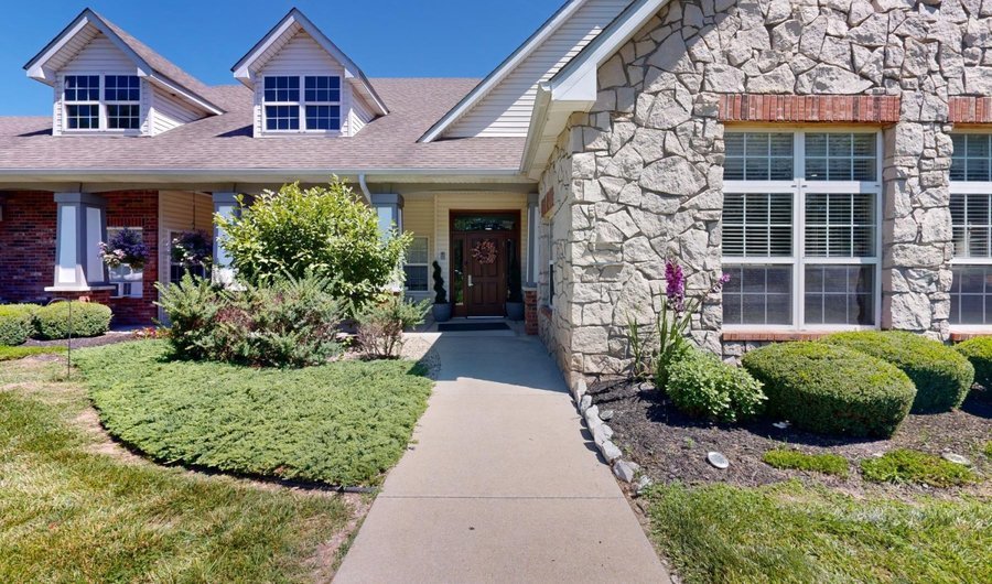 Keepsake Village of Columbus