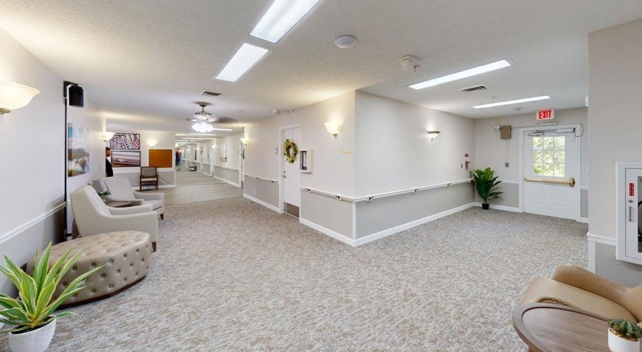 Keepsake Village of Columbus