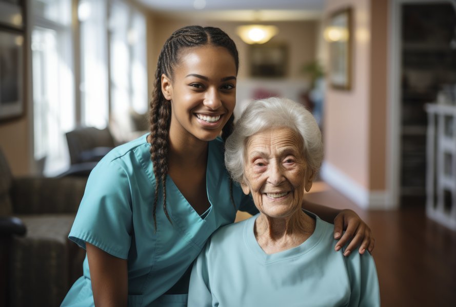 Comfort Home Care LLC