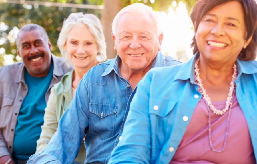 Silver Springs RCFE 2