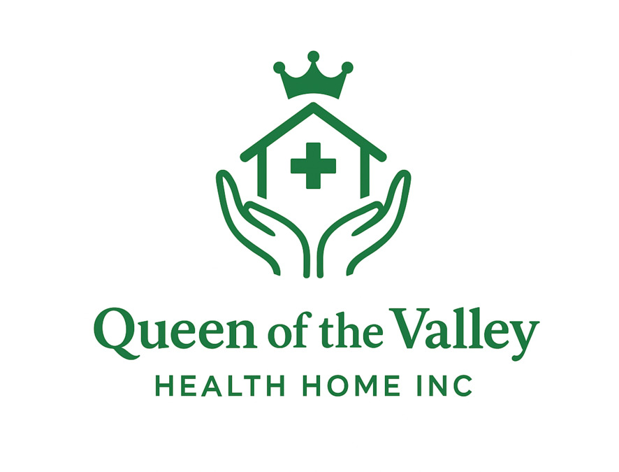 Queen Of The Valley Home Health, Inc.