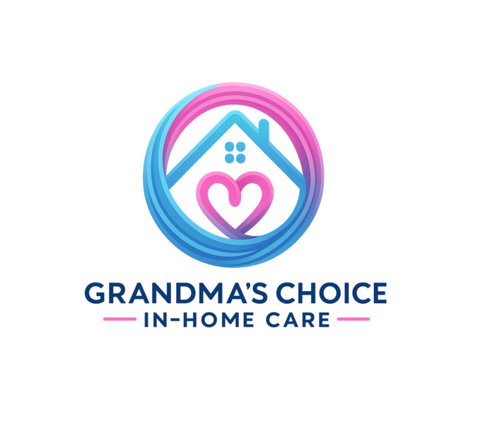 Grandma’s Choice In-Home Care