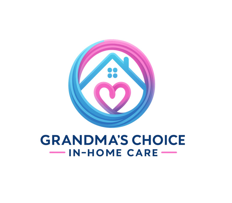 Grandma’s Choice In-Home Care