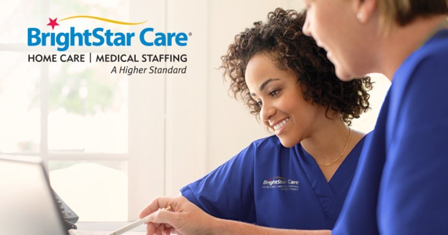 BrightStar Care Las Vegas W