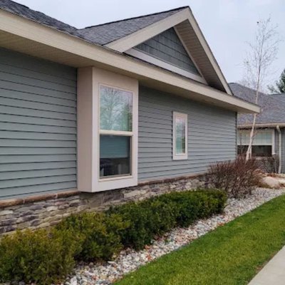 Serene Gardens of Imlay City