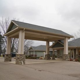 Serene Gardens of Imlay City