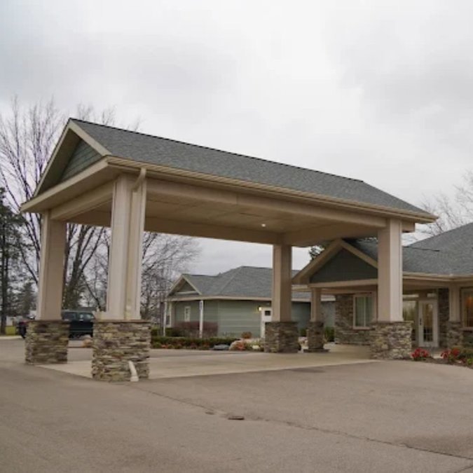 Serene Gardens of Imlay City