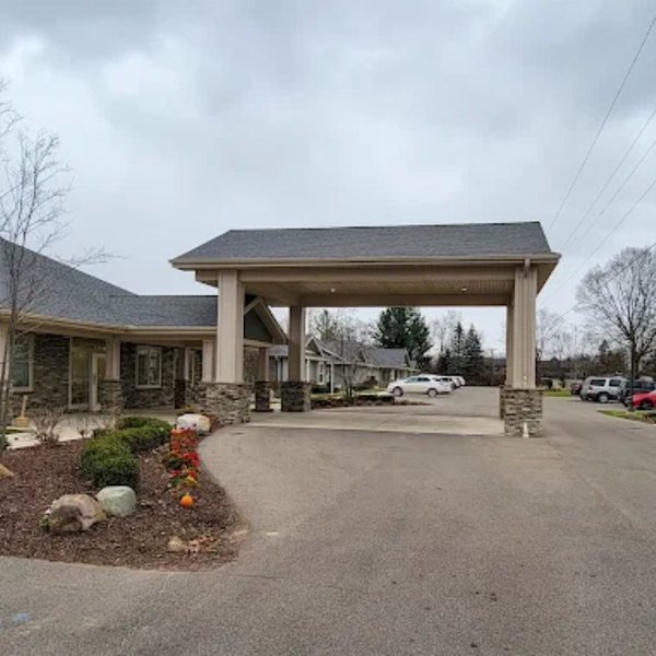 Serene Gardens of Imlay City