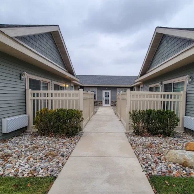 Serene Gardens of Imlay City